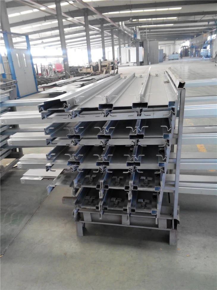 Metal Door Frame